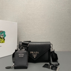 Prada Satchel Bags